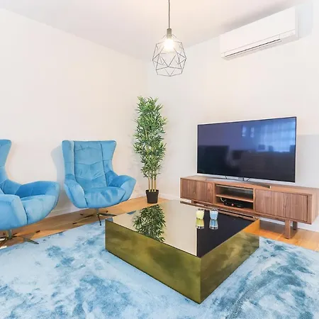 Benfica Prime Terrace By Homing Apartment Lisbon Exterior photo