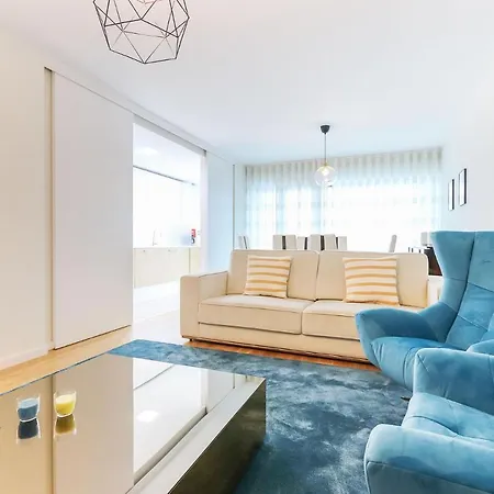 Benfica Prime Terrace By Homing Apartment Lisbon Exterior photo