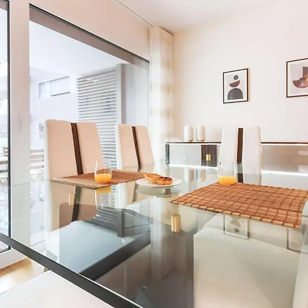 Benfica Prime Terrace By Homing Apartment Lisbon Exterior photo